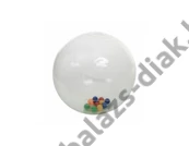 Kép 1/4 - Activity Ball készségfejlesztő nagylabda 50 cm