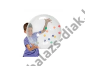 Kép 2/4 - Activity Ball készségfejlesztő nagylabda 50 cm