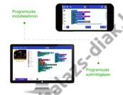 Kép 3/5 - Yahboom micro:bit kezdő készlet tanulóknak