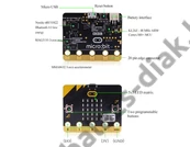 Kép 4/5 - BBC Micro:bit V2