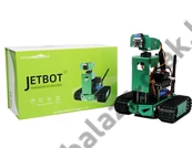 Kép 1/5 - Jetbot robot mesterséges intelligencia programozáshoz  - extra csomag