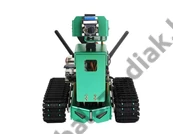 Kép 3/5 - Jetbot robot mesterséges intelligencia programozáshoz  - extra csomag