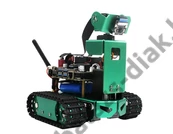 Kép 4/5 - Jetbot robot mesterséges intelligencia programozáshoz  - extra csomag