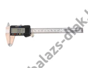 Kép 2/3 - Digitális tolómérő