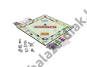 Kép 2/2 - Monopoly társasjáték új kiadás