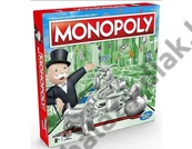 Kép 1/2 - Monopoly társasjáték új kiadás