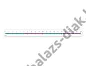 Kép 1/2 - Kiscsillag számegyenes