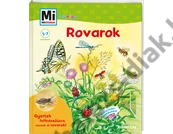 Kép 1/4 - Mi MICSODA Junior - Rovarok