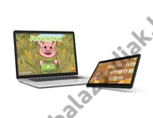 Kép 1/5 - Ügyesedni német: Ferkel Artikel