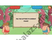 Kép 4/5 - Ügyesedni angol: Spelling