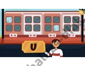 Kép 3/5 - Ügyesedni angol: Transport ABC