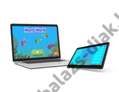 Kép 1/5 - Ügyesedni angol: Word world