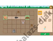 Kép 3/5 - Ügyesedni programozás: Vakondkaland