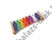 Kép 2/3 - Metalofon