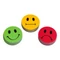 Smiley mágnesek, 30 db