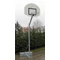 Streetball állvány - 0,5 m benyúlással