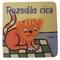Rozsdás cica