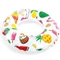 Intex - Tropical úszógumi 61 cm