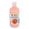 Tempera PRIMO 500 ml világosrózsaszín