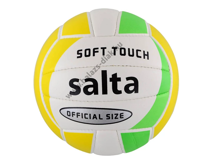 Röplabda Soft Touch, Salta, 5-ös méret