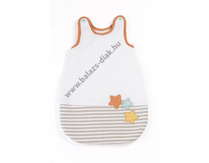 Baba hálózsák, 40 cm-es babához