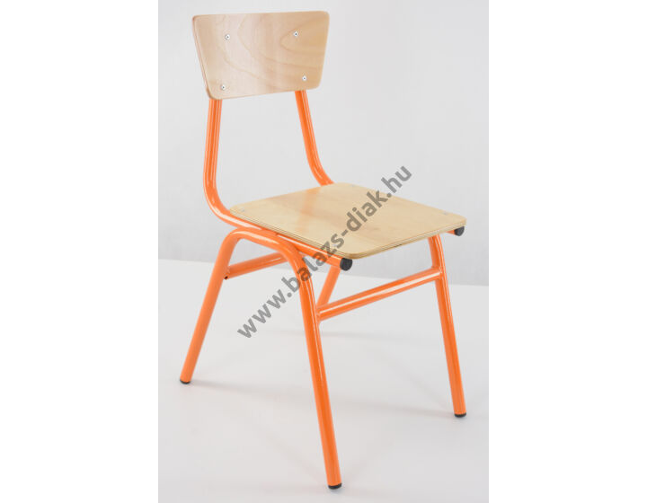 Óvodai szék - 31 cm ülésmagassággal
