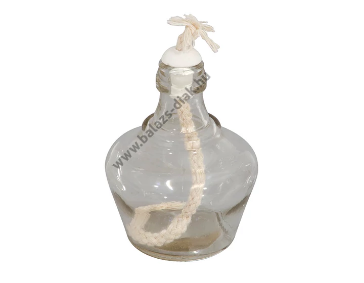 Borszesz égő, komplett, 150 ml
