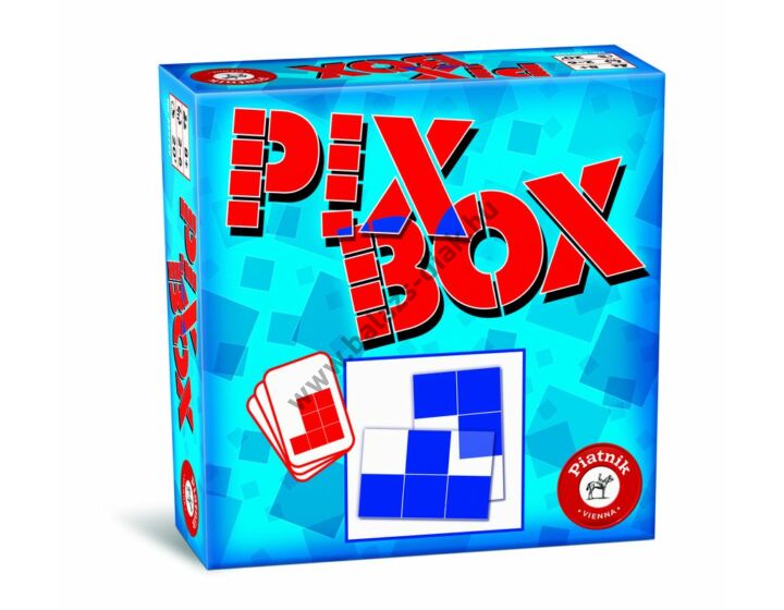 PixBox