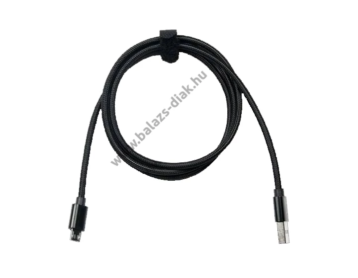 Tablettöltő kocsihoz USB kábel