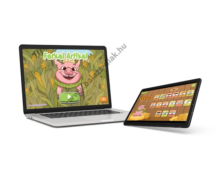 Ügyesedni német: Ferkel Artikel